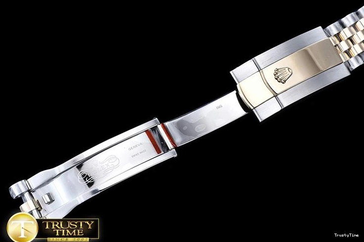 0316 R2DJ0199D – DateJust 2 Wrap FreshLook 605